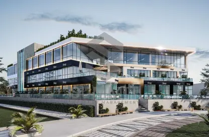 Office Space - Studio for sale in One Plaza Mall - The 1st Settlement - New Cairo City - Cairo