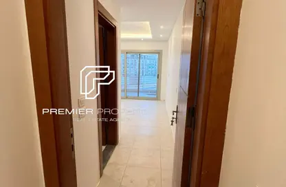 Apartment - 3 Bedrooms - 3 Bathrooms for sale in Palm Hills New Cairo - 5th Settlement Compounds - The 5th Settlement - New Cairo City - Cairo