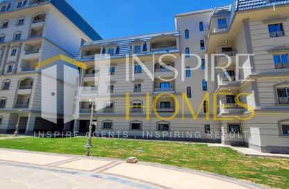 Apartment - 2 Bedrooms - 1 Bathroom for sale in Latin District - New Alamein City - Al Alamein - North Coast