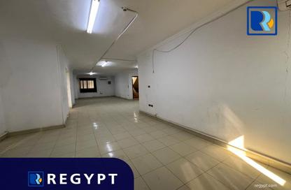 Whole Building - Studio - 7+ Bathrooms for rent in Al Gazaer Square - New Maadi - Hay El Maadi - Cairo
