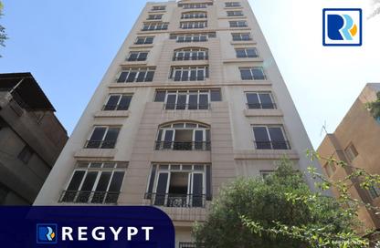 Whole Building - Studio - 7+ Bathrooms for rent in Al Gazaer Square - New Maadi - Hay El Maadi - Cairo