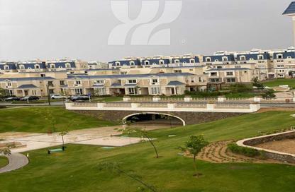 iVilla - 3 Bedrooms - 3 Bathrooms for sale in Mountain View Hyde Park - 5th Settlement Compounds - The 5th Settlement - New Cairo City - Cairo iVilla - 3 Bedrooms - 3 Bathrooms for sale in Mountain View Hyde Park - 5th Settlement Compounds - The 5th Settlement - New Cairo City - Cairo