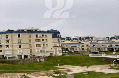 iVilla - 3 Bedrooms - 3 Bathrooms for sale in Mountain View Hyde Park - 5th Settlement Compounds - The 5th Settlement - New Cairo City - Cairo