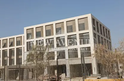 عيادة - 3 غرف نوم - 1 حمام للايجار في ميفيدا - كمبوندات التجمع الخامس - التجمع الخامس - مدينة القاهرة الجديدة - القاهرة