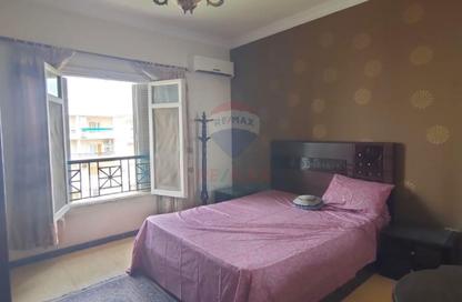 Apartment - 2 - 1 for rent in Al Khamayel city - Sheikh Zayed Compounds - Sheikh Zayed City - Giza
