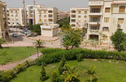 Apartment - 2 - 1 for rent in Al Khamayel city - Sheikh Zayed Compounds - Sheikh Zayed City - Giza