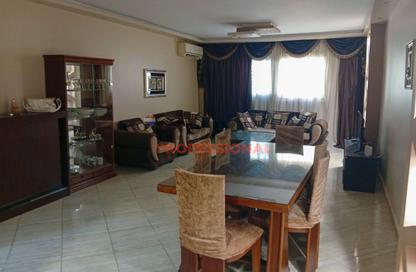 Apartment - 2 - 1 for rent in Abo Qir St. - Sporting - Hay Sharq - Alexandria