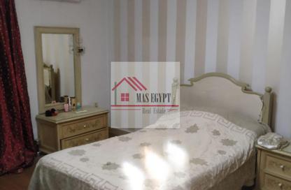 شقة - 3 غرف نوم - 3 حمامات للبيع في شارع لبنان - المهندسين - الجيزة