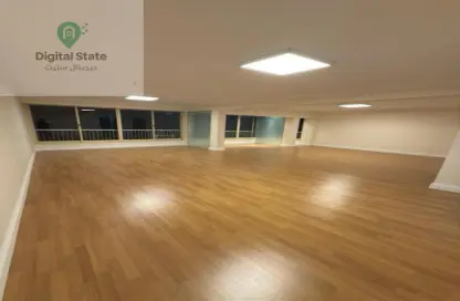 دوبلكس - 5 غرف نوم - 4 حمامات للبيع في شارع الثوره - الكوربة - مصر الجديدة - القاهرة