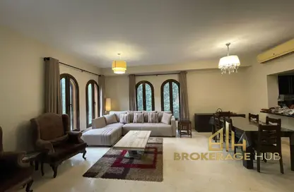 تاون هاوس - 3 غرف نوم - 3 حمامات للبيع في ميفيدا - كمبوندات التجمع الخامس - التجمع الخامس - مدينة القاهرة الجديدة - القاهرة