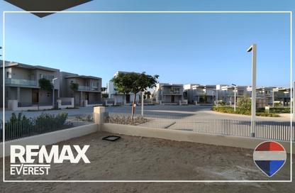 Villa - 3 - 3 for rent in Karmell - New Zayed City - Sheikh Zayed City - Giza