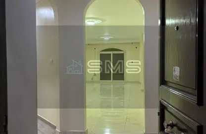 Apartment - 3 Bedrooms - 3 Bathrooms for rent in Akhnaton St. - District 5 - The 5th Settlement - New Cairo City - Cairo