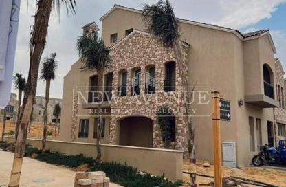 تاون هاوس - 4 غرف نوم - 4 حمامات للبيع في جرين سكوير - كمبوندات مدينة المستقبل - مدينة المستقبل - القاهرة