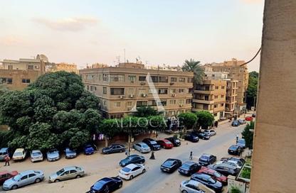 شقة - 3 - 2 للبيع في شارع اكاديميه السادات - المعادي - حي المعادي - القاهرة