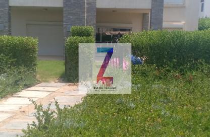 شاليه - 2 غرف نوم - 2 حمامات للايجار في أمواج - سيدي عبد الرحمن - الساحل الشمالي