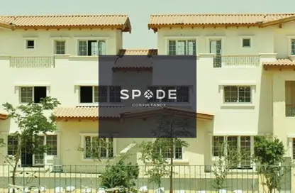 Townhouse - 5 Bedrooms - 4 Bathrooms for sale in Hyde Park - New Cairo City - Cairo