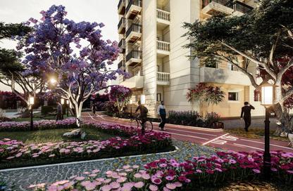 Apartment - 3 Bedrooms - 3 Bathrooms for sale in Sawary - Alexandria Compounds - Alexandria