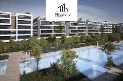 شقة - 2 - 3 للبيع في ليك فيو ريزدنس 2 - كمبوندات التجمع الخامس - التجمع الخامس - مدينة القاهرة الجديدة - القاهرة