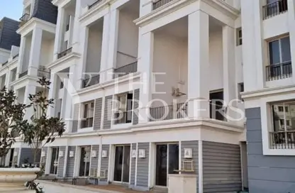 أي فيلا - 3 غرف نوم - 4 حمامات للبيع في ماونتن فيو 1.1 - كمبوندات التجمع الخامس - التجمع الخامس - مدينة القاهرة الجديدة - القاهرة