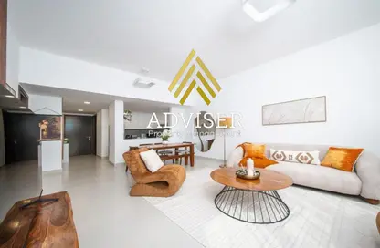 شقة - 3 غرف نوم - 2 حمامات للبيع في بارك كورنر - هايد بارك - مدينة القاهرة الجديدة - القاهرة