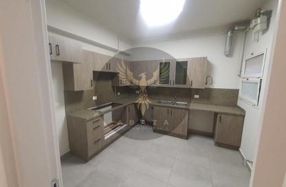Apartment - 2 Bedrooms - 2 Bathrooms for rent in Hyde Park - New Cairo City - Cairo