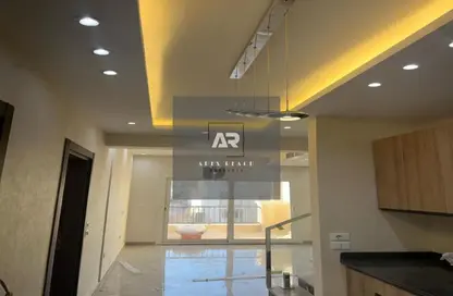 فيلا - 4 غرف نوم - 4 حمامات للايجار في ميفيدا - كمبوندات التجمع الخامس - التجمع الخامس - مدينة القاهرة الجديدة - القاهرة