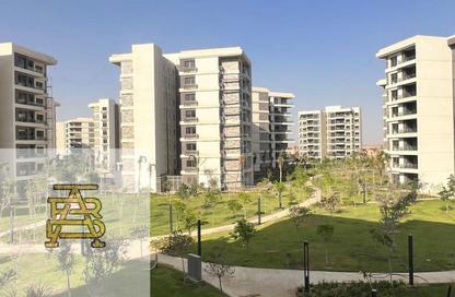 Apartment - 2 Bedrooms - 1 Bathroom for sale in Noor City - Cairo