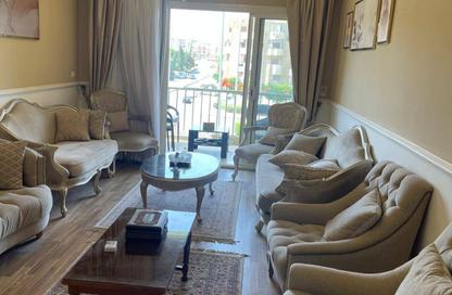 Apartment - 3 - 2 for sale in The Address - 12th District - Sheikh Zayed City - Giza