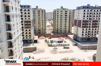 Duplex - 5 Bedrooms - 4 Bathrooms for sale in Vee Sawari - Waterfront - Sawary - Alexandria Compounds - Alexandria