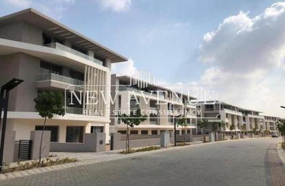 Apartment - 3 Bedrooms - 3 Bathrooms for sale in Joulz - Cairo Alexandria Desert Road - 6 October City - Giza