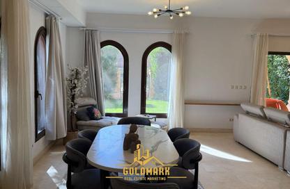 Twin House - 3 Bedrooms - 4 Bathrooms for rent in Mivida - 5th Settlement Compounds - The 5th Settlement - New Cairo City - Cairo Twin House - 3 Bedrooms - 4 Bathrooms for rent in Mivida - 5th Settlement Compounds - The 5th Settlement - New Cairo City - Cairo