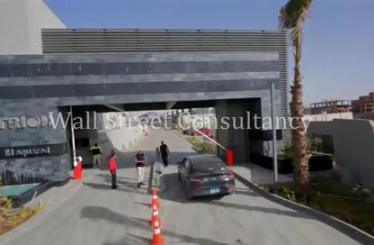 Penthouse - 3 - 2 for sale in TRIO - 5th Settlement Compounds - The 5th Settlement - New Cairo City - Cairo