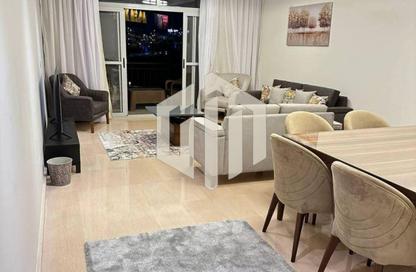 Apartment - 2 - 2 for rent in Cairo Festival City - North Investors Area - New Cairo City - Cairo Apartment - 2 - 2 for rent in Cairo Festival City - North Investors Area - New Cairo City - Cairo