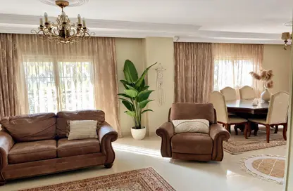 Apartment - 2 Bedrooms - 1 Bathroom for sale in El Banafseg Apartment Buildings - El Banafseg - New Cairo City - Cairo