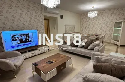 Apartment - 2 Bedrooms - 3 Bathrooms for rent in Mivida - 5th Settlement Compounds - The 5th Settlement - New Cairo City - Cairo Apartment - 2 Bedrooms - 3 Bathrooms for rent in Mivida - 5th Settlement Compounds - The 5th Settlement - New Cairo City - Cairo
