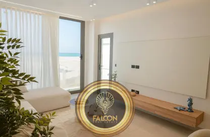 Apartment - 1 Bedroom - 1 Bathroom for sale in Marina 7 - Marina - Al Alamein - North Coast