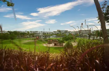 منزل مزدوج - 4 غرف نوم - 4 حمامات للبيع في تاج سيتي - كمبوندات التجمع الخامس - التجمع الخامس - مدينة القاهرة الجديدة - القاهرة