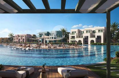 Villa - 4 Bedrooms - 4 Bathrooms for sale in Mangroovy Residence - El Gouna - Hurghada - Red Sea Villa - 4 Bedrooms - 4 Bathrooms for sale in Mangroovy Residence - El Gouna - Hurghada - Red Sea