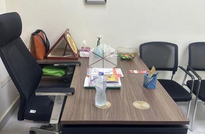 Clinic - Studio - 1 Bathroom for rent in ELEGANTRY - District 1 - The 5th Settlement - New Cairo City - Cairo
