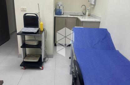 Clinic - Studio - 1 Bathroom for rent in ELEGANTRY - District 1 - The 5th Settlement - New Cairo City - Cairo