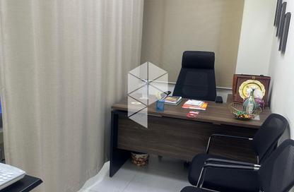 Clinic - Studio - 1 Bathroom for rent in ELEGANTRY - District 1 - The 5th Settlement - New Cairo City - Cairo
