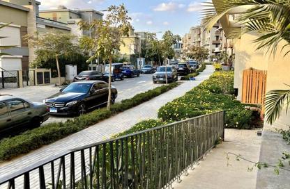 Penthouse - 4 Bedrooms - 5 Bathrooms for sale in Villette - 5th Settlement Compounds - The 5th Settlement - New Cairo City - Cairo