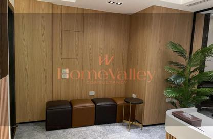 Office Space - Studio for rent in Capital Business Park - 26th of July Corridor - Sheikh Zayed City - Giza Office Space - Studio for rent in Capital Business Park - 26th of July Corridor - Sheikh Zayed City - Giza