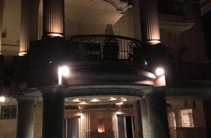 Palace - 7+ Bedrooms - 7+ Bathrooms for rent in West Golf - El Katameya Compounds - El Katameya - New Cairo City - Cairo