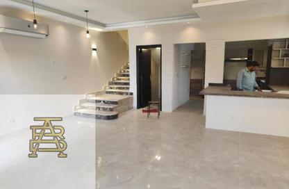 Townhouse - 3 Bedrooms - 3 Bathrooms for sale in Madinaty - Cairo