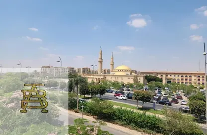 Townhouse - 3 Bedrooms - 3 Bathrooms for sale in Madinaty - Cairo