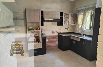 Townhouse - 3 Bedrooms - 3 Bathrooms for sale in Madinaty - Cairo