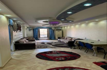 Apartment - 3 Bedrooms - 2 Bathrooms for sale in Hadayek El Ahram - Giza