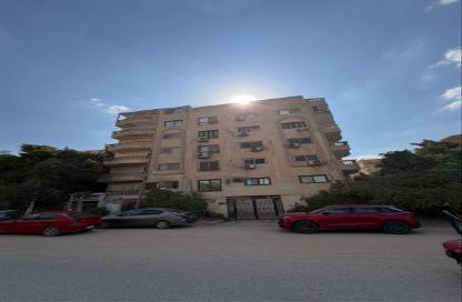 Apartment - 3 Bedrooms - 2 Bathrooms for sale in Hadayek El Ahram - Giza