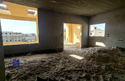 Apartment - 3 - 2 for sale in 9th District - Sheikh Zayed City - Giza Apartment - 3 - 2 for sale in 9th District - Sheikh Zayed City - Giza